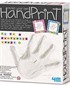 El İzi - Handprint (00-04556)