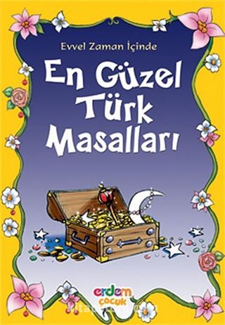 En Güzel Türk Masalları/Masal Klasikleri Dizisi