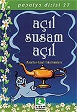 Açıl Susam Açıl/Papatya Dizisi 27