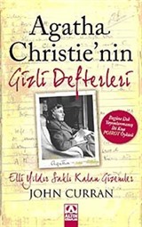 Agatha Christie'nin Gizli Defterleri