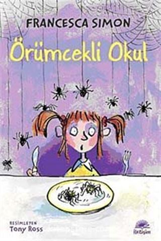 Örümcekli Okul