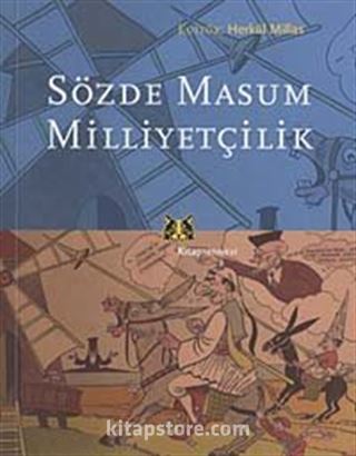 Sözde Masum Milliyetçilik