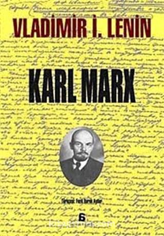 Karl Marx