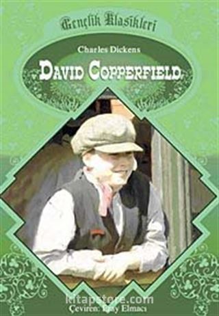 David Copperfield / Gençlik Klasikleri