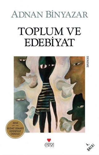 Toplum ve Edebiyat