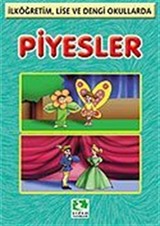 Piyesler/Piyesler Dizisi