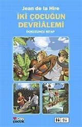 İki Çocuğun Devrialemi-9