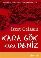 Kara Gök Kara Deniz