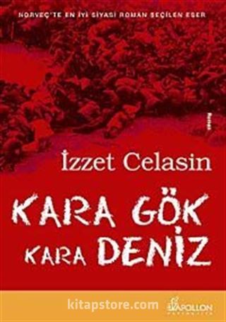 Kara Gök Kara Deniz