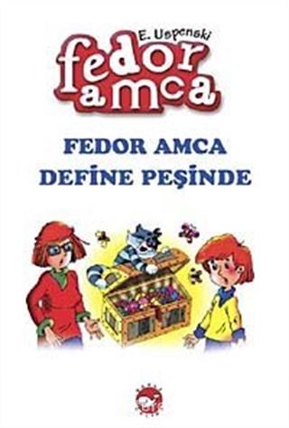 Fedor Amca Define Peşinde