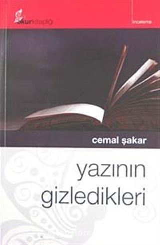 Yazının Gizledikleri