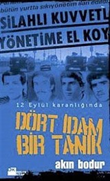 Dört İdam Bir Tanık