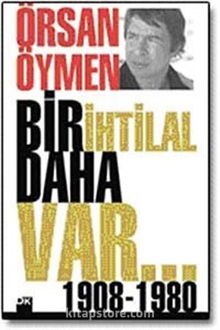 Bir İhtilal Daha Var