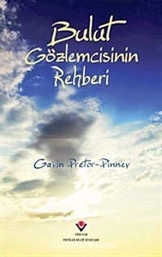 Bulut Gözlemcisinin Rehberi (Ciltsiz)