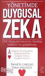 Yönetimde Duygusal Zeka (Cep Boy)