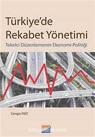 Türkiye'de Rekabet Yönetimi