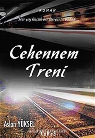 Cehennem Treni