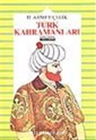 Türk Kahramanları