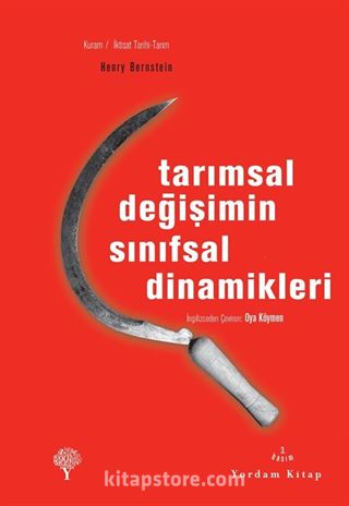 Tarımsal Değişimin Sınıfsal Dinamikleri