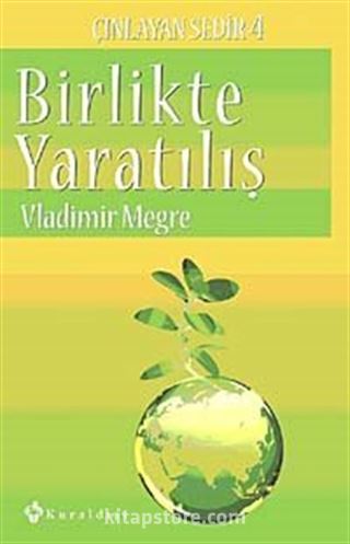 Birlikte Yaratılış / Çınlayan Sedir-4