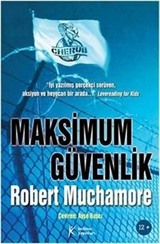 Maksimum Güvenlik / Cherub Serisi