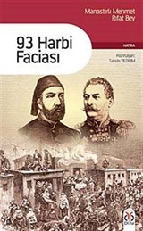 93 Harbi Faciası