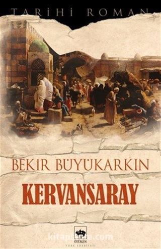 Kervan Saray