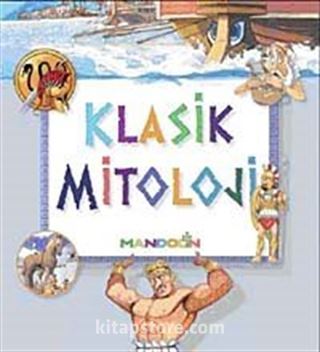 Klasik Mitoloji