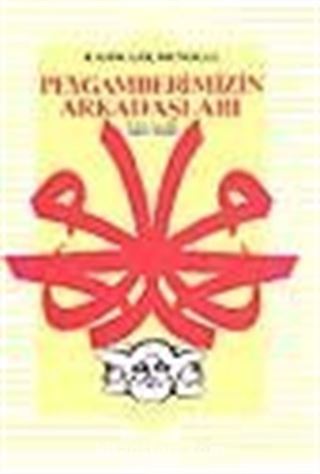 Peygamberimizin Arkadaşları