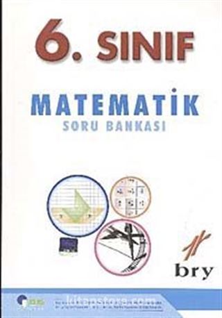 6. Sınıf Matematik Soru Bankası