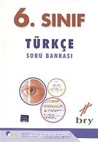 6. Sınıf Türkçe Soru Bankası