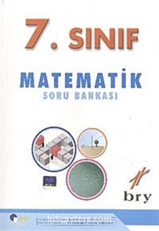 7. Sınıf Matematik Soru Bankası