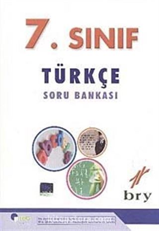 7. Sınıf Türkçe Soru Bankası