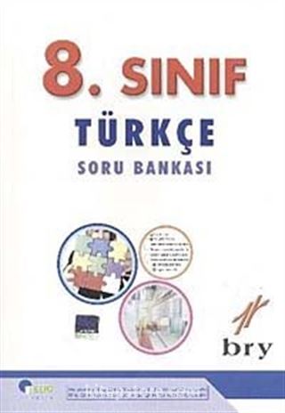 8. Sınıf Türkçe Soru Bankası