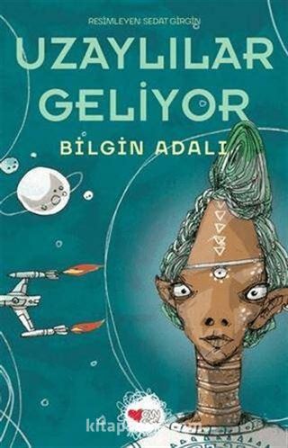 Uzaylılar Geliyor