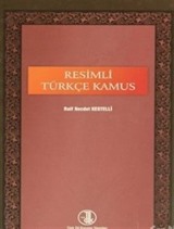 Resimli Türkçe Kamus