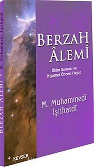 Berzah Alemi