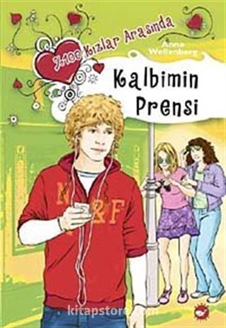 Kalbimin Prensi