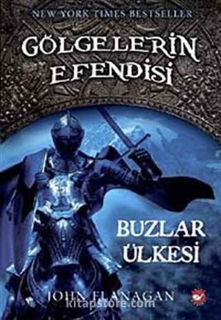 Buzlar Ülkesi / Gölgelerin Efendisi-3