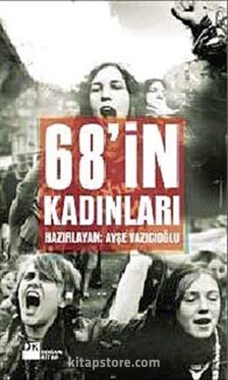 68'in Kadınları