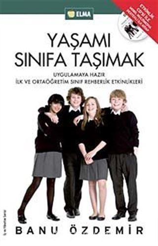 Yaşamı Sınıfa Taşımak (Cd Ekli)