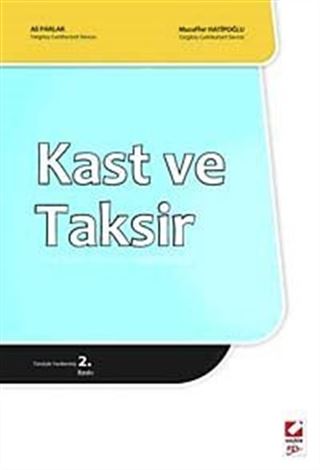 Kast ve Taksir