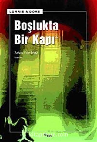 Boşlukta Bir Kapı