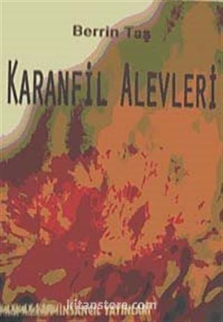 Karanfil Alevleri