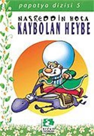 Kaybolan Heybe/Papatya Dizisi 5