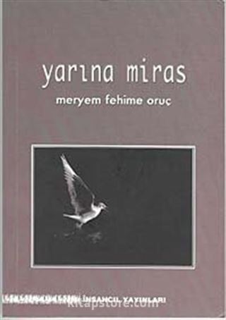 Yarına Miras