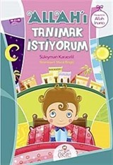 Allah'ı Tanımak İstiyorum