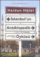 İstanbul'un Ansiklopedik Öyküsü (Karton Kapak)