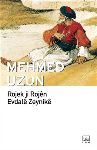 Rojek ji Rojen Evdale Zeynike