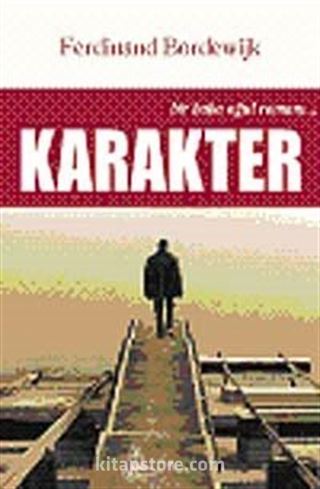 Karakter